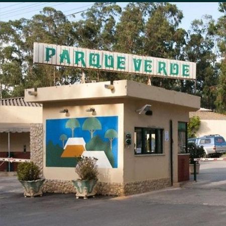 Quinta do Conde Residencial T2 No Parque Verde מראה חיצוני תמונה