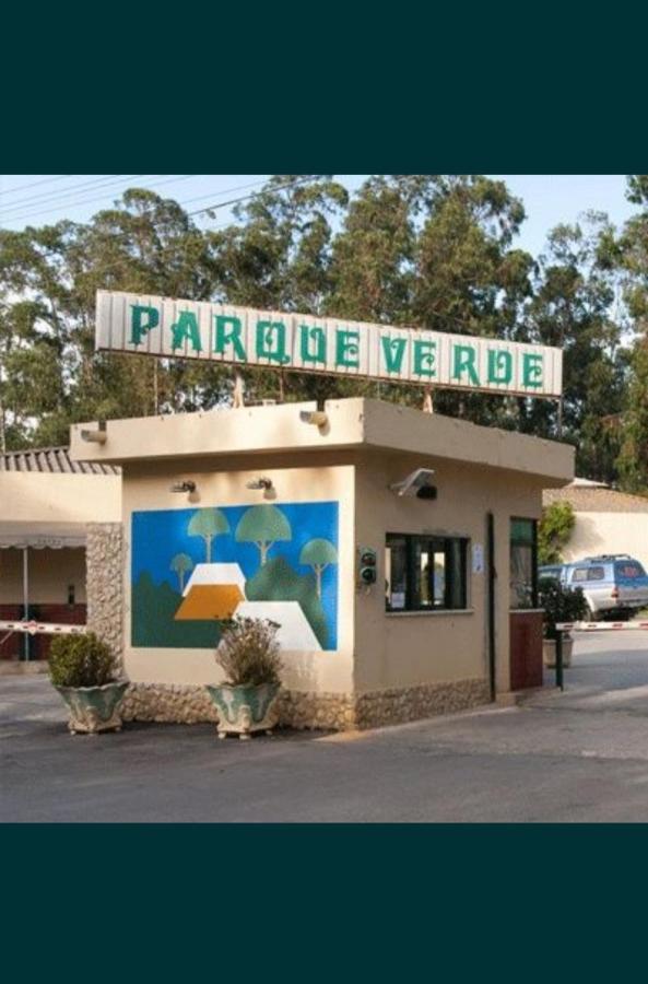 Quinta do Conde Residencial T2 No Parque Verde מראה חיצוני תמונה