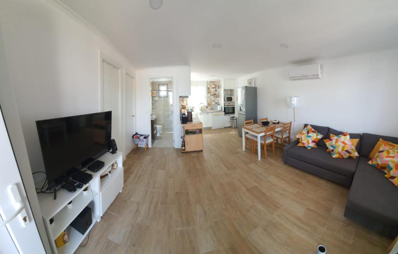 Quinta do Conde Residencial T2 No Parque Verde מראה חיצוני תמונה