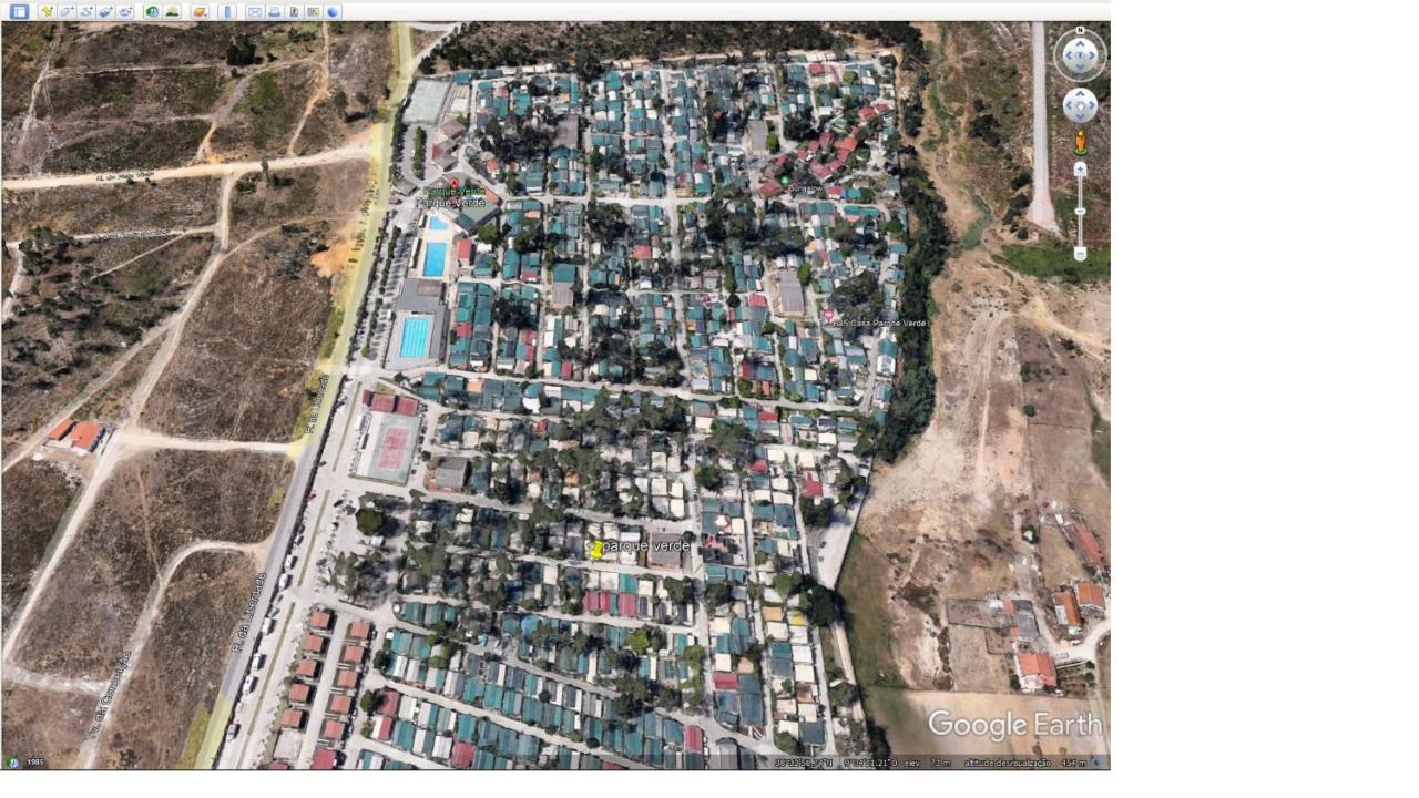 Quinta do Conde Residencial T2 No Parque Verde מראה חיצוני תמונה