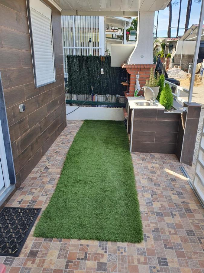 Quinta do Conde Residencial T2 No Parque Verde מראה חיצוני תמונה