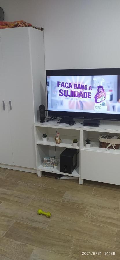 Quinta do Conde Residencial T2 No Parque Verde מראה חיצוני תמונה