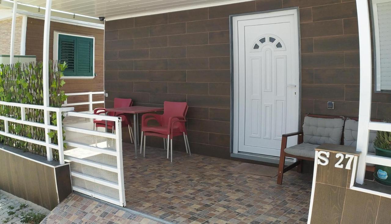 Quinta do Conde Residencial T2 No Parque Verde מראה חיצוני תמונה