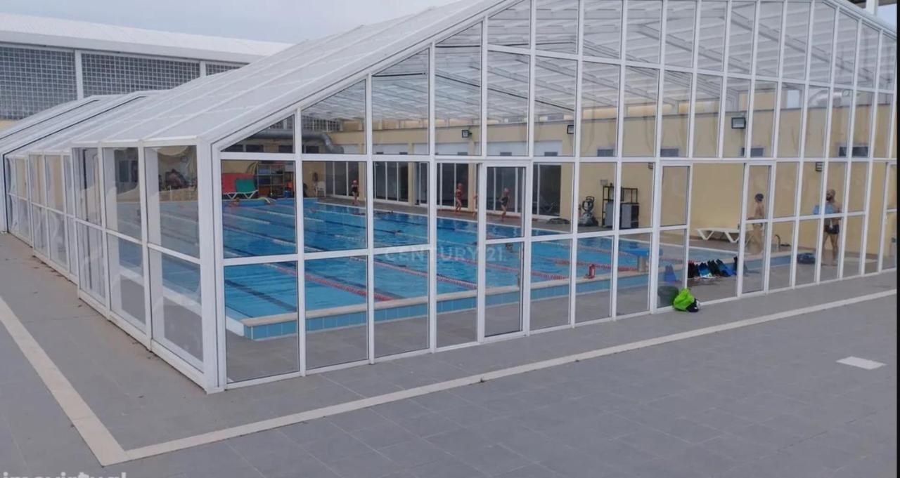 Quinta do Conde Residencial T2 No Parque Verde מראה חיצוני תמונה
