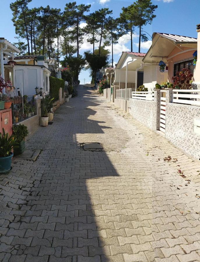 Quinta do Conde Residencial T2 No Parque Verde מראה חיצוני תמונה